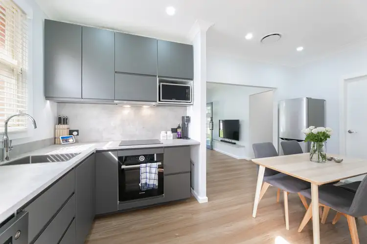 Third view of Homely house listing, 37 Evans Road, Telopea NSW 2117