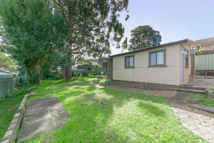 Fourth view of Homely house listing, 37 Evans Road, Telopea NSW 2117