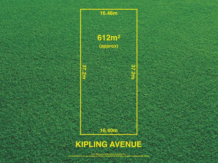45 Kipling Avenue, Glengowrie SA 5044