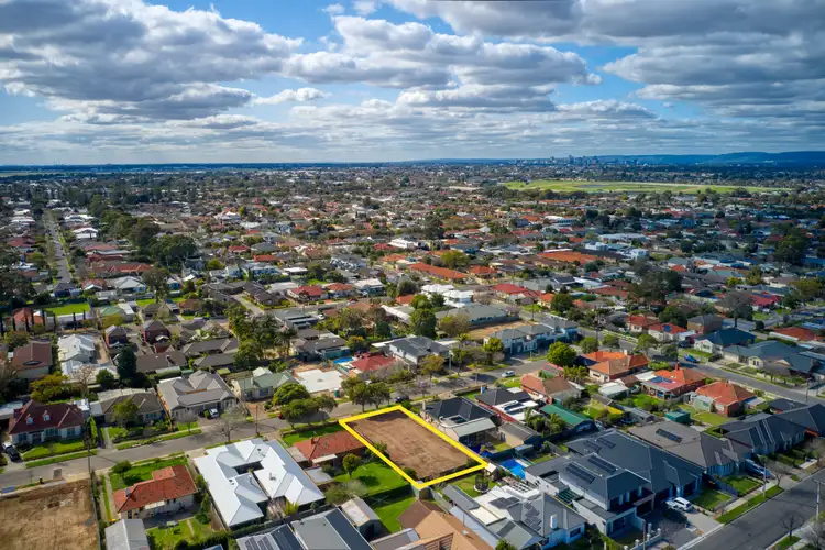 Fifth view of Homely house listing, 45 Kipling Avenue, Glengowrie SA 5044