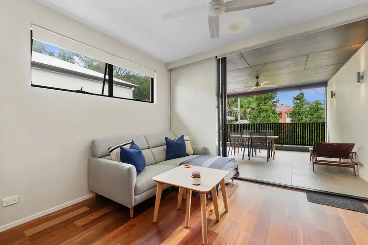 Fifth view of Homely apartment listing, 9/20 Queens Road, Taringa QLD 4068