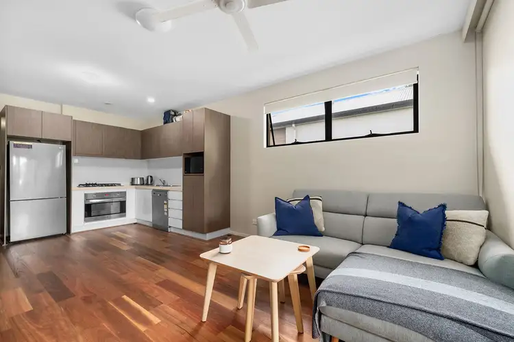 Sixth view of Homely apartment listing, 9/20 Queens Road, Taringa QLD 4068
