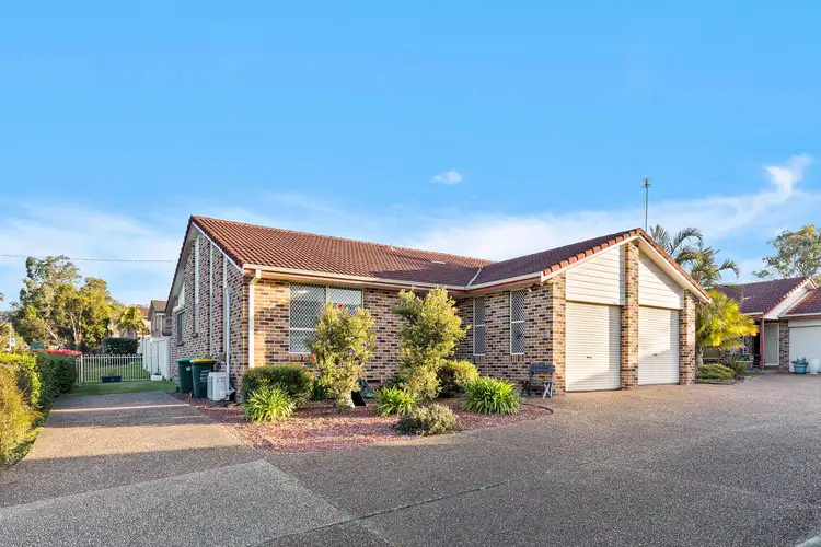 Main view of Homely unit listing, 1/28-30 Ash Avenue, Albion Park Rail NSW 2527