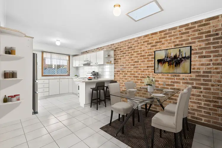 Fourth view of Homely unit listing, 1/28-30 Ash Avenue, Albion Park Rail NSW 2527