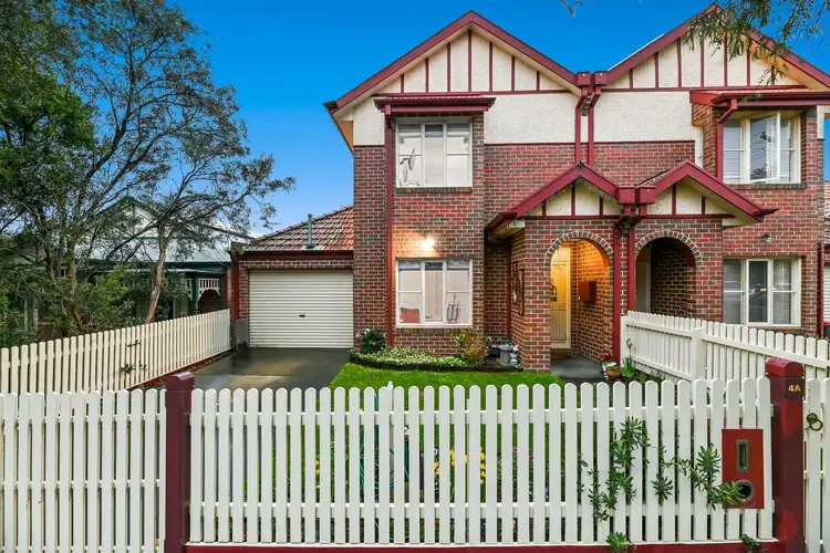 4A Tyne Street, Box Hill North VIC 3129