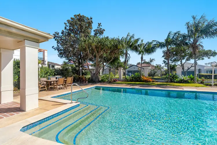 Second view of Homely house listing, 6/4-8 Beachside Way, Yamba NSW 2464