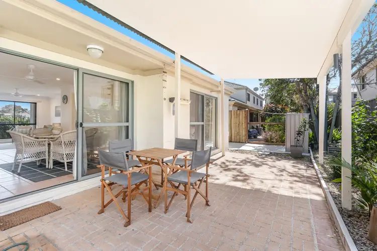 Third view of Homely house listing, 6/4-8 Beachside Way, Yamba NSW 2464