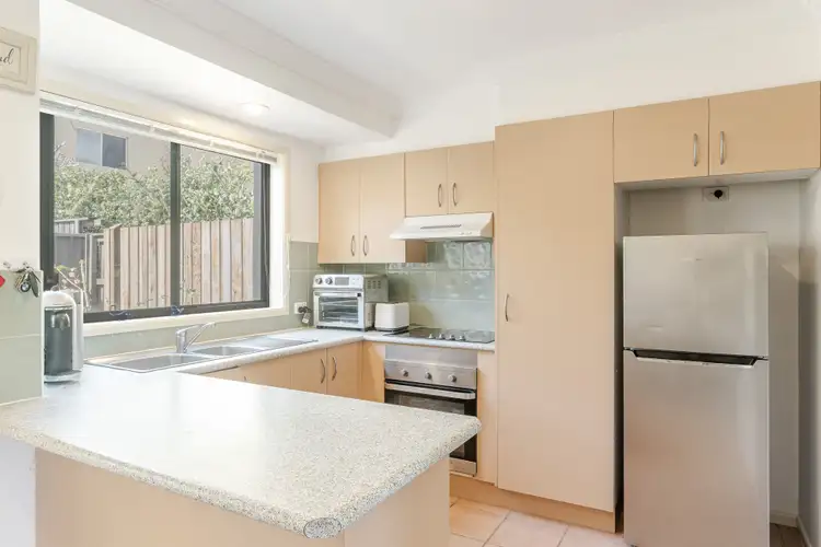 Sixth view of Homely house listing, 6/4-8 Beachside Way, Yamba NSW 2464