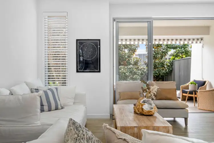 Sixth view of Homely semi-detached listing, 1/8 Peter Parade, Miami QLD 4220