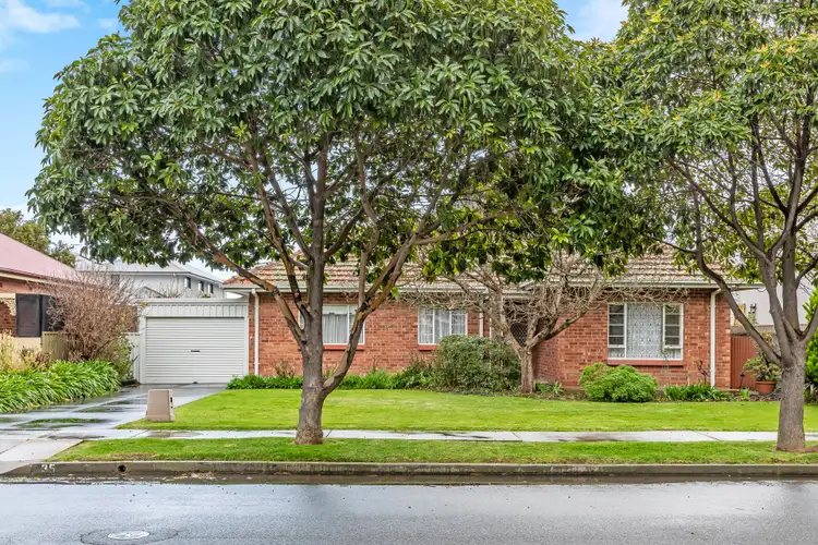 Main view of Homely house listing, 35 Ranelagh Street, Glengowrie SA 5044