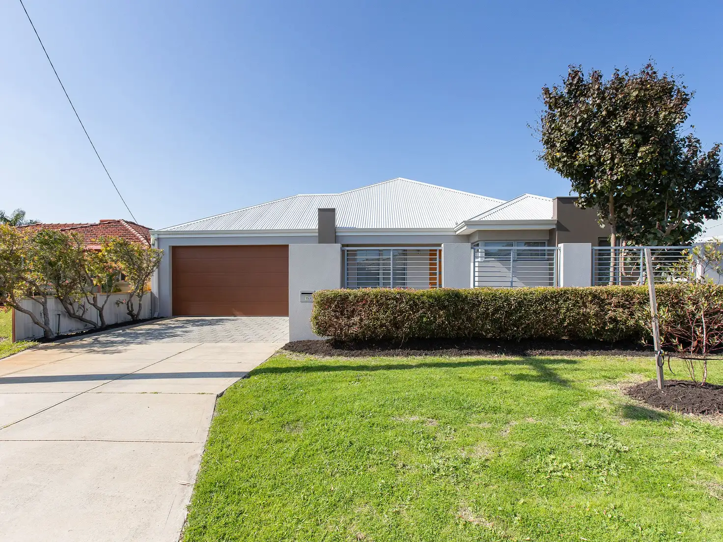 Main view of Homely house listing, 15a Clarke Street, East Cannington WA 6107
