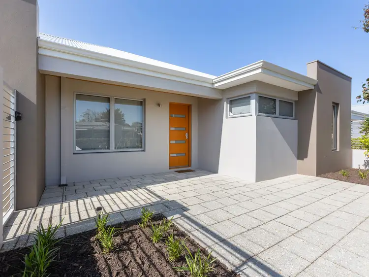 Second view of Homely house listing, 15a Clarke Street, East Cannington WA 6107