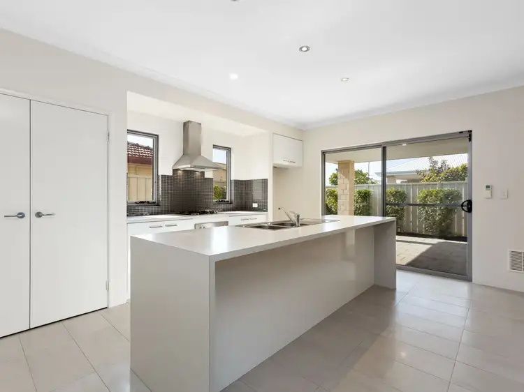 Sixth view of Homely house listing, 15a Clarke Street, East Cannington WA 6107