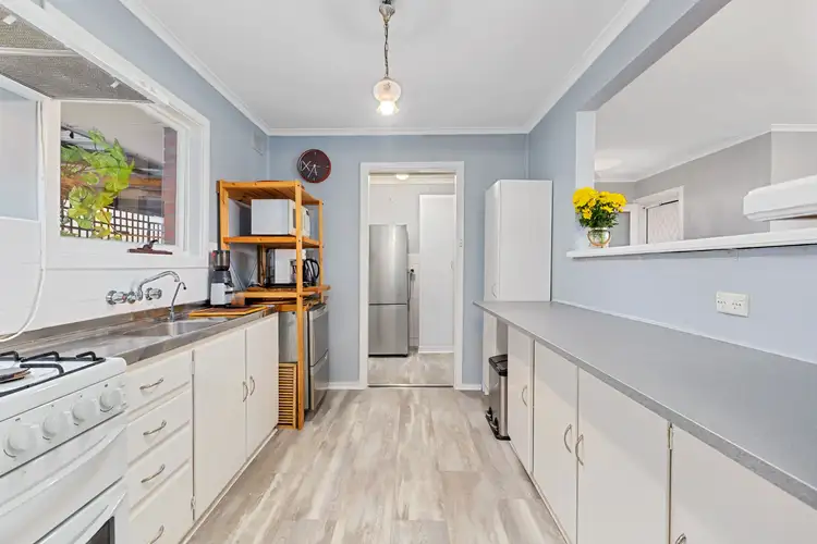 Second view of Homely house listing, 4 Nomina Street, Ingle Farm SA 5098