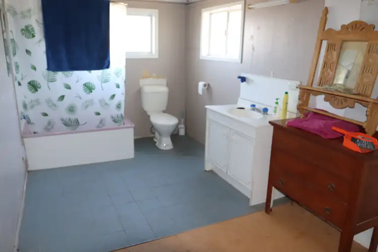 Fifth view of Homely house listing, 139 Edward Street, Charleville QLD 4470