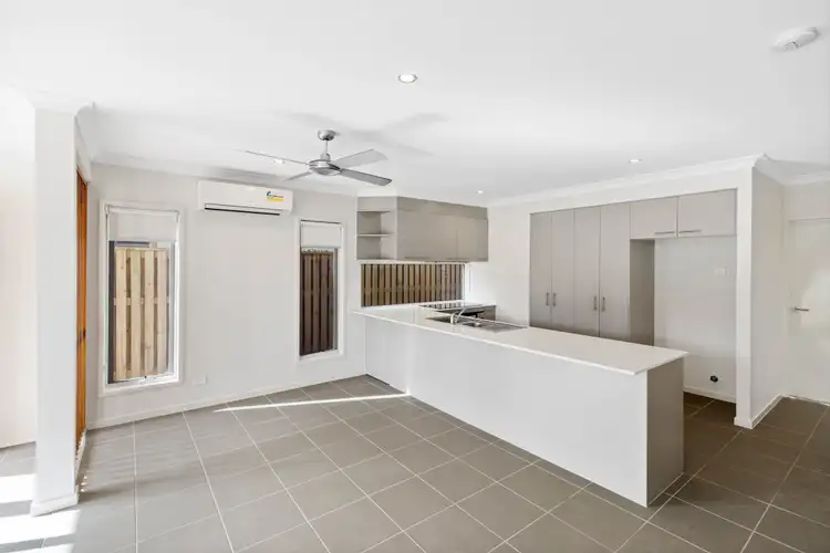 Second view of Homely house listing, 95 Prosperity Drive, Birtinya QLD 4575