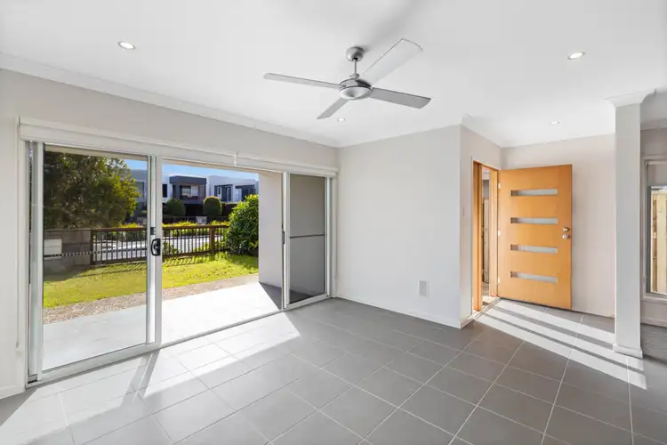 Third view of Homely house listing, 95 Prosperity Drive, Birtinya QLD 4575