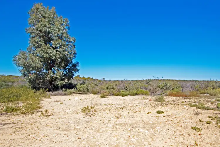 Second view of Homely land listing, LOT 182 Trig Point Drive, Jurien Bay WA 6516