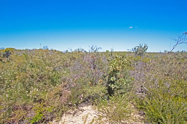 Third view of Homely land listing, LOT 182 Trig Point Drive, Jurien Bay WA 6516