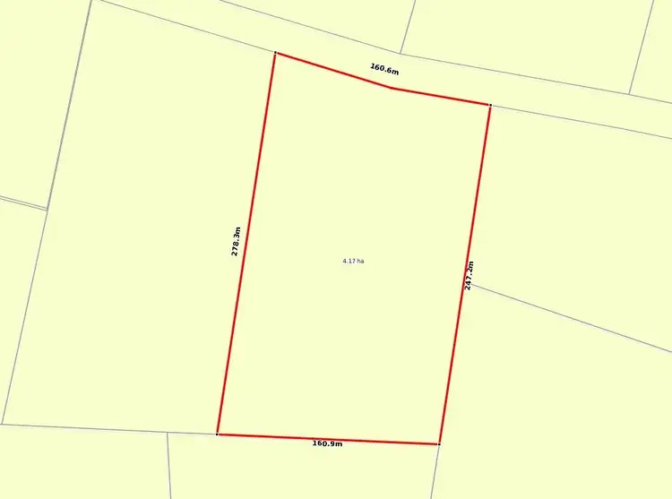 Fourth view of Homely land listing, LOT 182 Trig Point Drive, Jurien Bay WA 6516