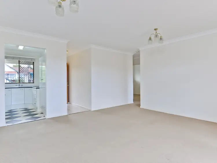 Second view of Homely unit listing, 4/142 Windermere Road, Hamilton QLD 4007