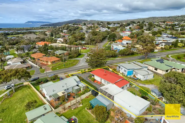 Second view of Homely house listing, 45 Collingwood Road, Spencer Park WA 6330