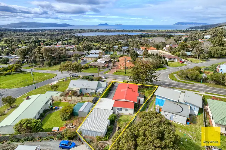 Third view of Homely house listing, 45 Collingwood Road, Spencer Park WA 6330