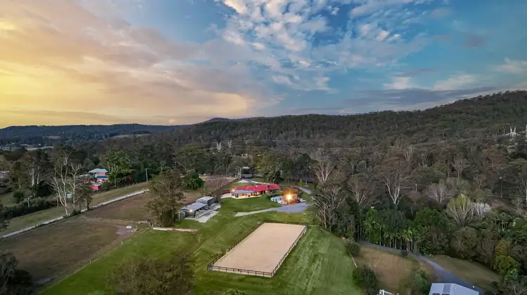 1 Heritage Drive, Mount Nathan QLD 4211