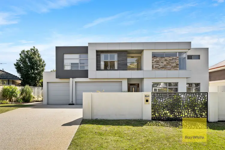 36 Peebles Road, Floreat WA 6014