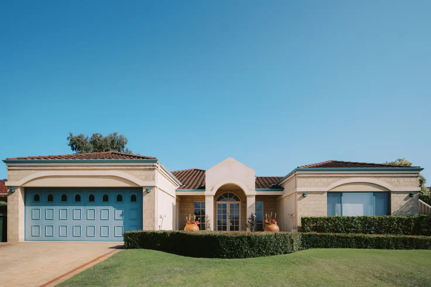 Main view of Homely house listing, 5 Tropical Gardens, Ballajura WA 6066