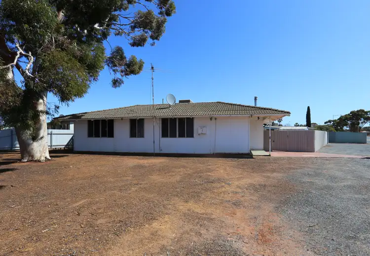 Main view of Homely house listing, 2 Hakea Street, Kambalda West WA 6442