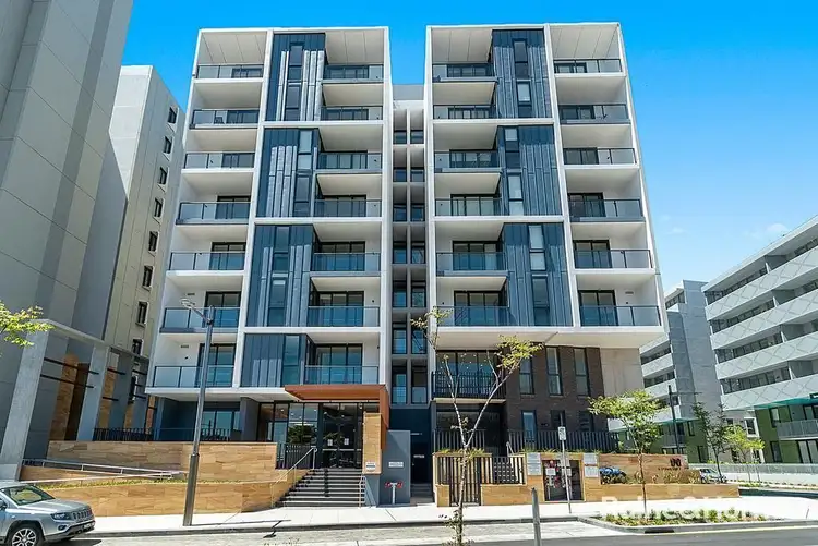 12 Paul Street