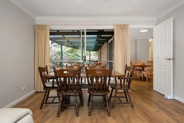 Sixth view of Homely house listing, 9 Edmundson Close, Thornleigh NSW 2120