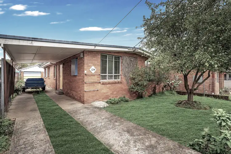 124 Broadarrow Road, Narwee NSW 2209