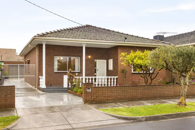 Main view of Homely house listing, 3 Canberra Street, Brunswick VIC 3056