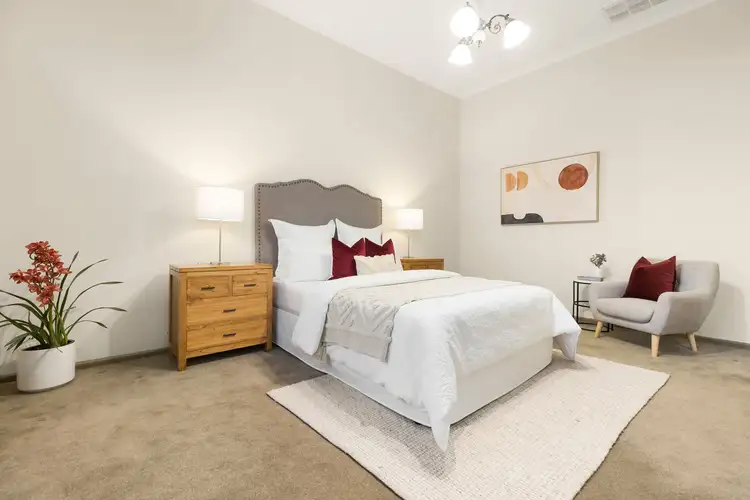 Second view of Homely house listing, 3 Canberra Street, Brunswick VIC 3056