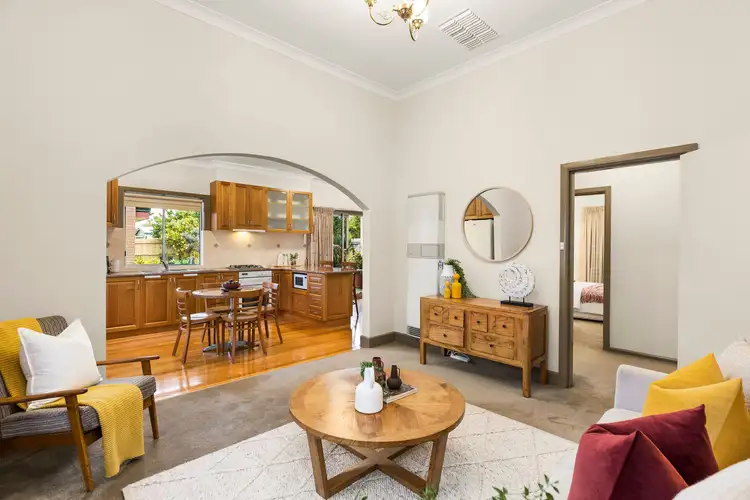 Fifth view of Homely house listing, 3 Canberra Street, Brunswick VIC 3056