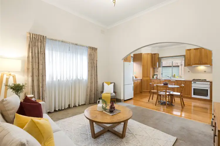 Sixth view of Homely house listing, 3 Canberra Street, Brunswick VIC 3056