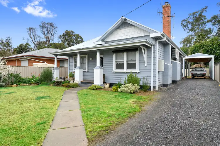 1 A Arundel Street, Benalla VIC 3672