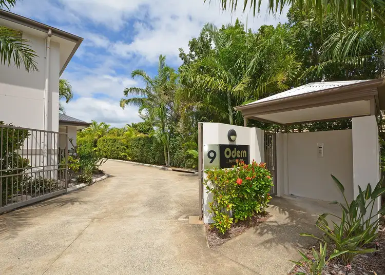 16/9 Watson Street, Pialba QLD 4655