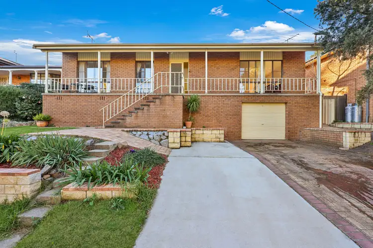 19 Alexandra Street, Tamworth NSW 2340