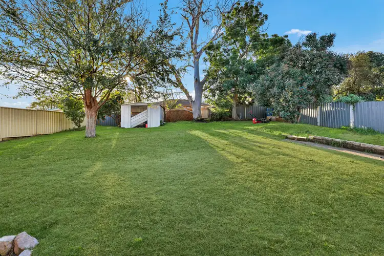 Second view of Homely house listing, 19 Alexandra Street, Tamworth NSW 2340