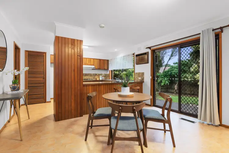 Fifth view of Homely house listing, 7 Tudor Court, Wantirna VIC 3152