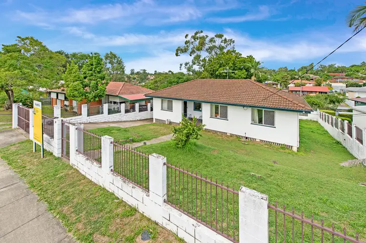 24 Aldebaran Street, Inala QLD 4077