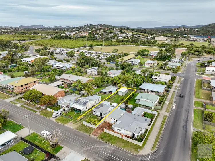 Second view of Homely house listing, 28 William Street, Yeppoon QLD 4703