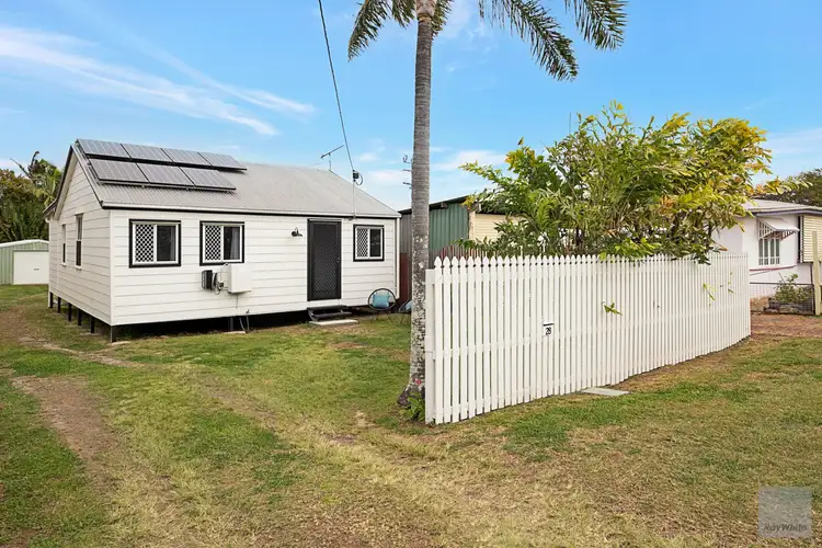 Third view of Homely house listing, 28 William Street, Yeppoon QLD 4703