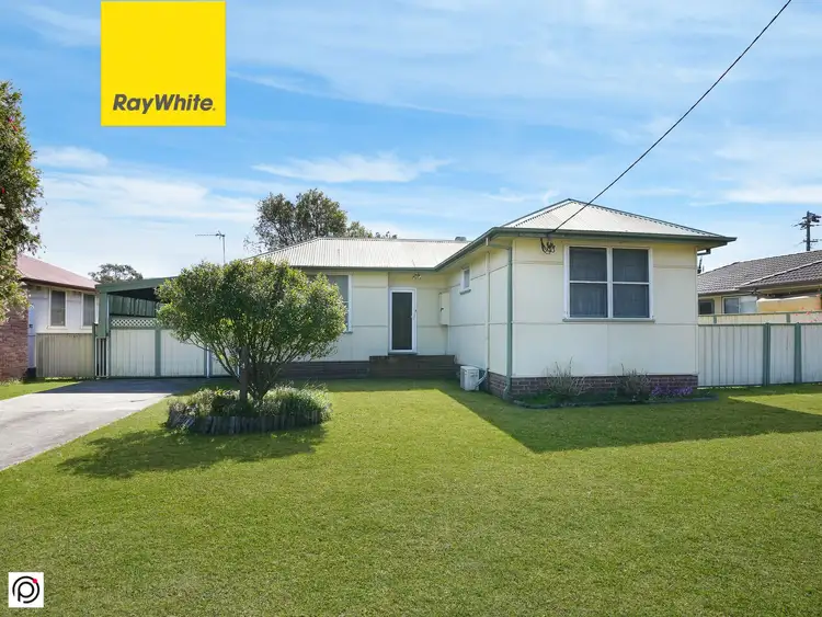 4 Barnes Street, Berkeley NSW 2506