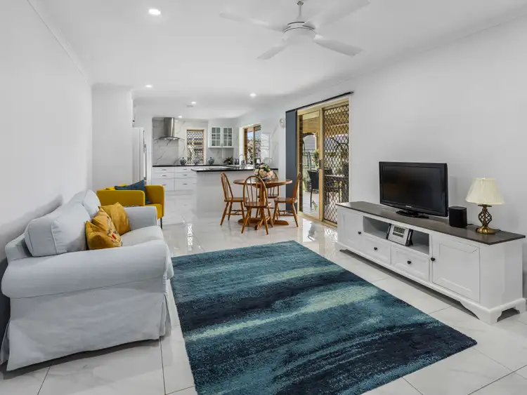 Main view of Homely house listing, 69 Brushbox Street, Taigum QLD 4018