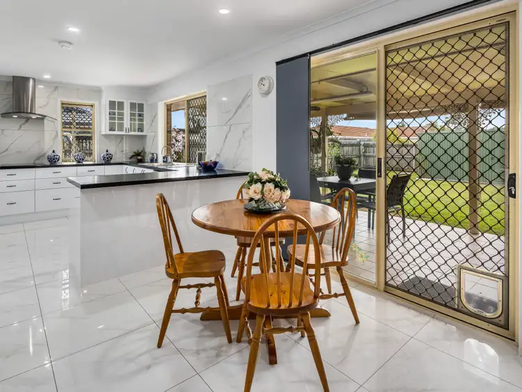Second view of Homely house listing, 69 Brushbox Street, Taigum QLD 4018