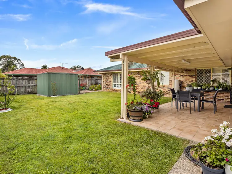 Fifth view of Homely house listing, 69 Brushbox Street, Taigum QLD 4018